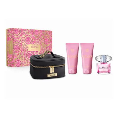 Versace Bright Crystal dámský set