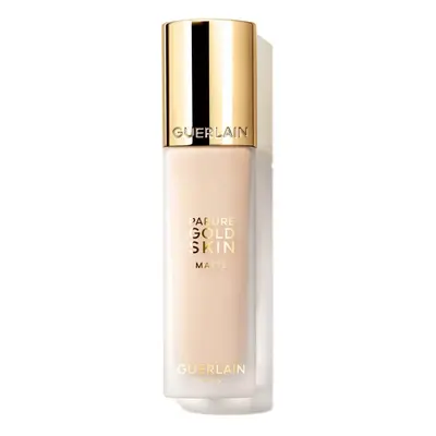 Guerlain Parure Gold Skin Matte Foundation 24H zdokonalující matující make-up - 0.5N