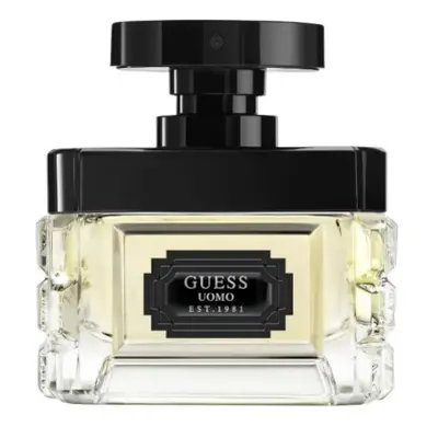 Guess Uomo toaletní voda 30 ml