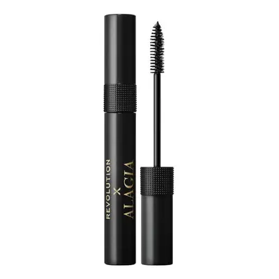 Revolution Alagia Lash Fill Fluffy Lash Mascara Black řasenka 3 g