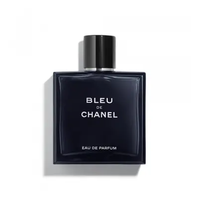 CHANEL Bleu de chanel Parfémová voda s rozprašovačem - EAU DE PARFUM 100ML 100 ml