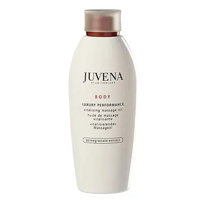 Juvena Luxury Performance Oil luxusní tělový olej - tělový olej 200 ml