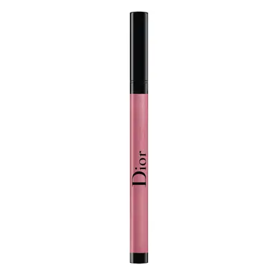 Dior Diorshow On Stage Liner Waterproof tekuté oční linky v peru - 841 Pearly Rose 0,55 ml