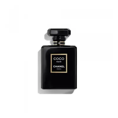 CHANEL Coco noir Parfémová voda s rozprašovačem - EAU DE PARFUM 50ML 50 ml