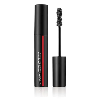 Shiseido ControlledChaos MascaraInk řasenka - 01 Black Pulse 11,5 ml