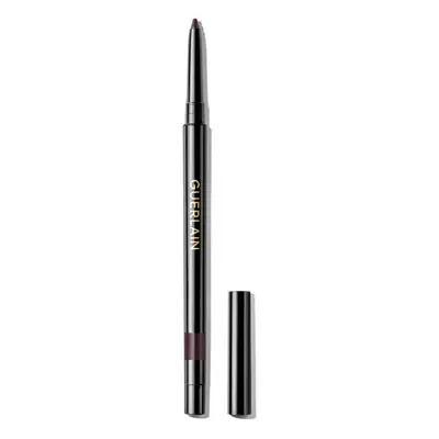 Guerlain The Eye Pencil intenzivní, dlouhotrvající a voděodolná tužka na oči - 04 PLUM PEONY 0.3