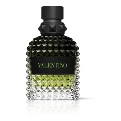 Valentino Born in Roma Uomo Green Stravaganza toaletní voda 50 ml