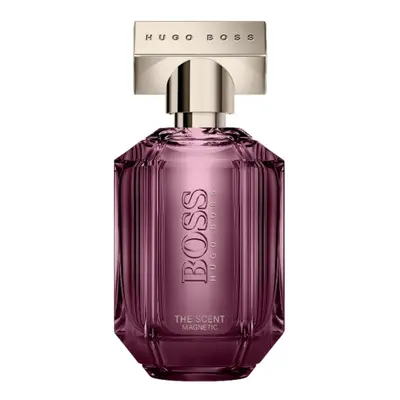 Hugo Boss The Scent Magnetic For Her parfémová voda 50 ml