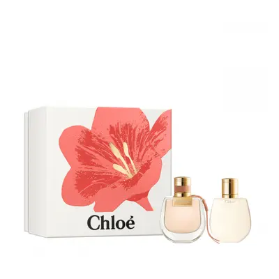 Chloé Nomade dárková sada (parfémová voda 50 ml + tělové mléko 100 ml)