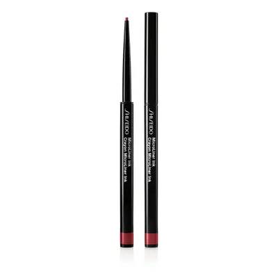 Shiseido Shiseido MicroLiner oční linky s vysoce pigmentovanou matnou barvou - 10 Burgundy 0.08