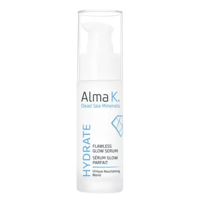 Alma K. Flawless Glow Serum vyživující sérum na obličej 30 ml