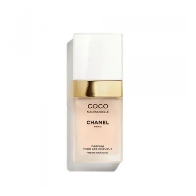 CHANEL Coco mademoiselle Vůně do vlasů / vlasová mlha - MLHA DO VLASŮ 35ML 35 ml