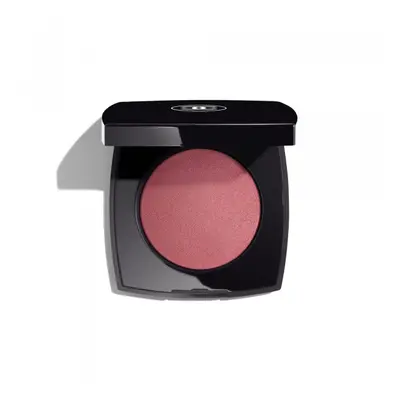 CHANEL JOUES CONTRASTE INTENSE CREAM-TO-POWDER BLUSH KRÉMOVÁ PUDROVÁ TVÁŘENKA - ROSE ARDENT 8G