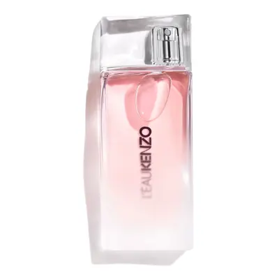 Kenzo L'Eau Kenzo Below Zero Pour Femme toaletní voda 50 ml