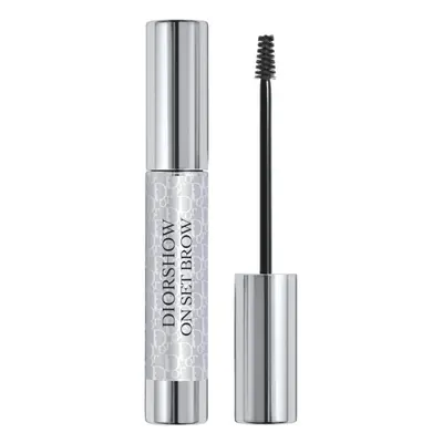 Dior Diorshow On Set Brow řasenka na obočí - 00 Universal 5 ml