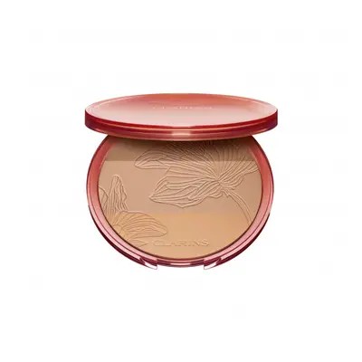 Clarins Jumbo Bronzing Compact bronzer 19 g