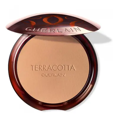 Guerlain Terracotta Bronzing Powder bronzer s 96 % složek přírodního původu - 01