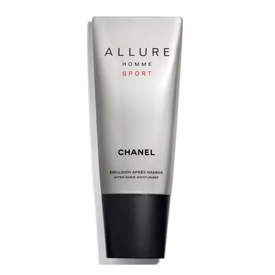 CHANEL Allure homme sport Balzám po holení - PO HOLENÍ 100ML 100 ml