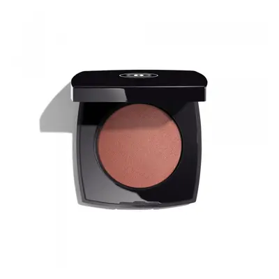 CHANEL JOUES CONTRASTE INTENSE CREAM-TO-POWDER BLUSH KRÉMOVÁ PUDROVÁ TVÁŘENKA - ROSE RADIANT 8G