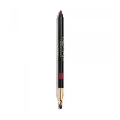 CHANEL LE CRAYON LÈVRES DLOUHODRŽÍCÍ TUŽKA NA RTY - 184 ROUGE INTENSE 1.2G 1 g