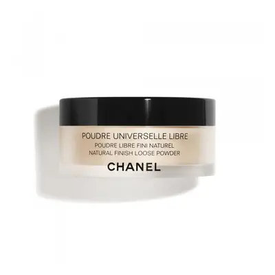 CHANEL Poudre universelle libre Sypký pudr s přirozeným finišem - 30 30G 30 g