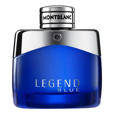 Montblanc Legend Blue parfémová voda 50 ml