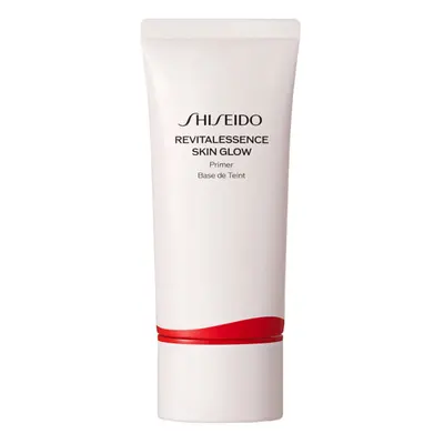 Shiseido SKIN GLOW PRIMER mírně projasňující podkladová báze s SPF25 30 ML