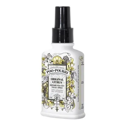 Poo-Pourri Original toaletní sprej 118 ml (200 použití)