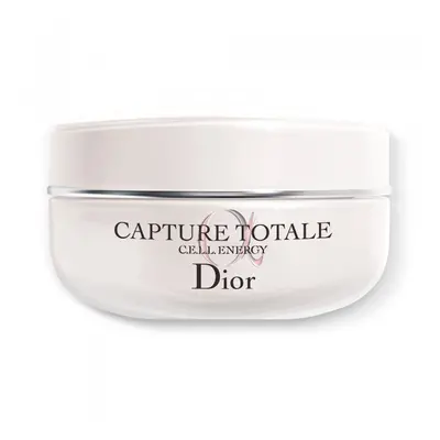 Dior CAPTURE TOTALE C.E.L.L. ENERGY FIRMING & WRINKLE-CORRECTIVE CREME Pleťový krém 50 ml