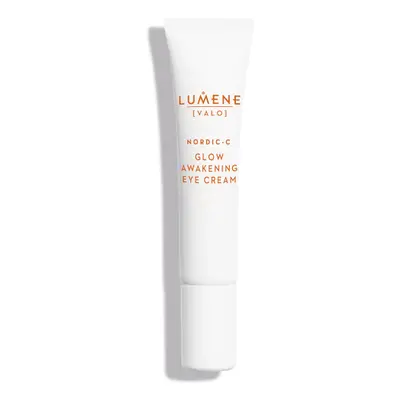 Lumene Glow Awakening Eye Cream oční rozjasňující krém 15 ml