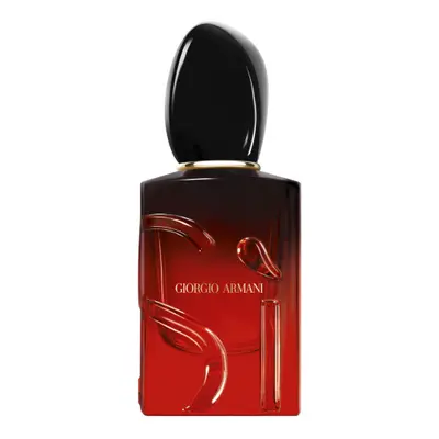 Giorgio Armani Sì Passione Eau de Parfum Intense parfémová voda 50 ml