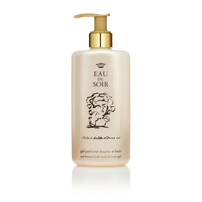 Sisley Eau Du Soir sprchový gel 250 ml