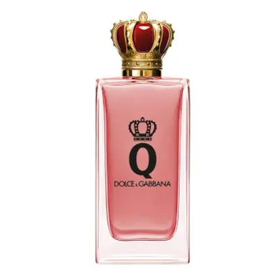 Dolce&Gabbana Q BY DG EDPI INTENSE parfémová voda 100 ml