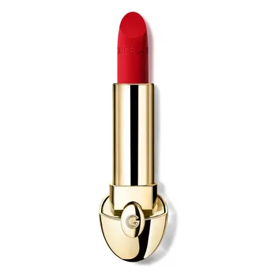 Guerlain Rouge G Velvet sametově matná pečující rtěnka na míru - náplň - 510 LE ROUGE VIBRANT