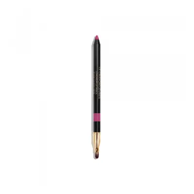 CHANEL Le crayon lèvres Dlouhodržící tužka na rty - 168 ROSE CARACTÈRE 1.2G 1 g