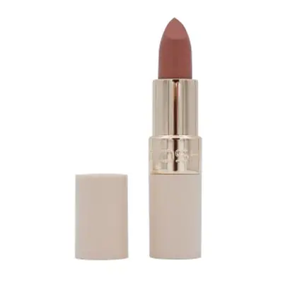 GOSH COPENHAGEN Luxury Nude Lips luxusní semimatná rtěnka - 003 Stripped 4 g