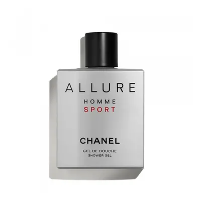 CHANEL ALLURE HOMME SPORT SPRCHOVÝ GEL 200 ml