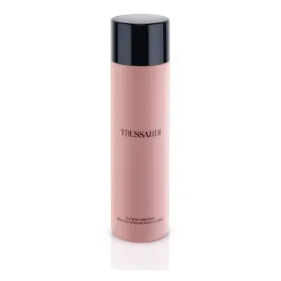 Trussardi Trussardi Silk Body Lotion tělové mléko 200 ml