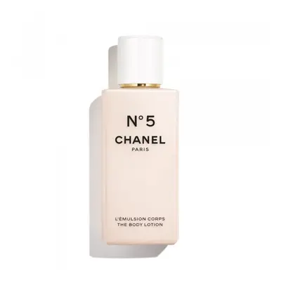 CHANEL N°5 Tělové mléko N°5 - TĚLO 200ML 200 ml