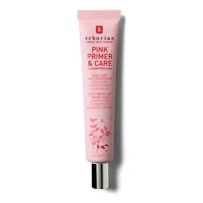 Erborian PINK PERFECT CREME podkladová báze 15 ml