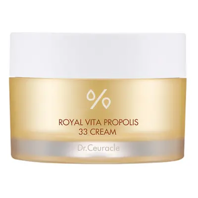 Dr. Ceuracle Royal Vita Propolis 33 Cream pleťový krém 50 ml