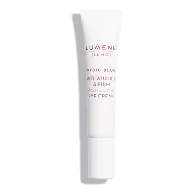 Lumene Anti-Wrinkle & Firm Moisturizing Eye Cream protivráskový oční krém 15 ml