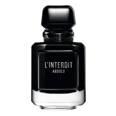 Givenchy L'INTERDIT ABSOLU EAU DE PARFUM INTENSE parfémová voda 80 ml