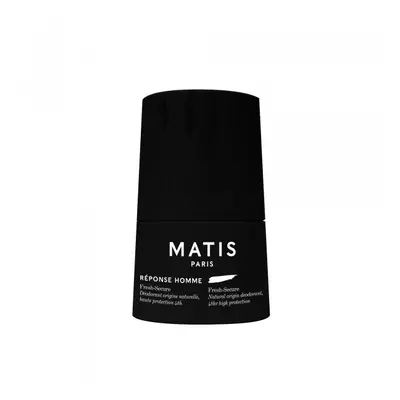 Matis Paris Fresh Secure přírodní deodorant s 24h ochranou 50 ml