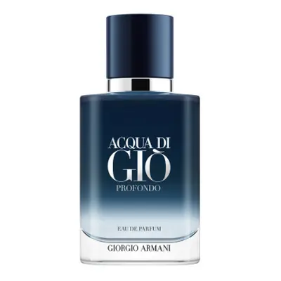 Giorgio Armani Acqua di Giò Profondo Eau de Parfum parfémová voda 30 ml