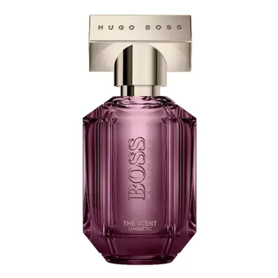 Hugo Boss The Scent Magnetic For Her parfémová voda 30 ml