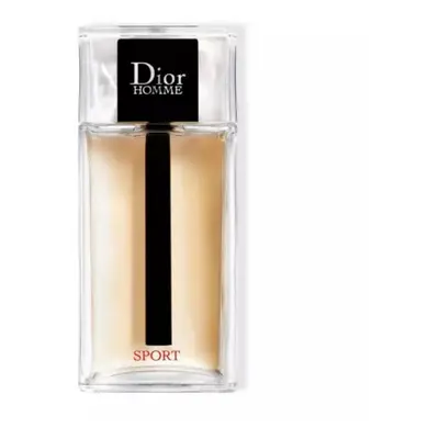 Dior Dior Homme Sport toaletní voda 200 ml