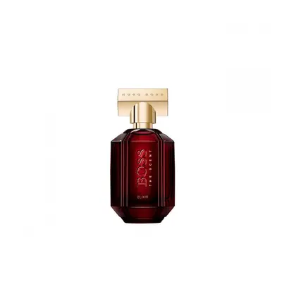 Hugo Boss Boss The Scent Elixir for Her parfémová voda 50 ml