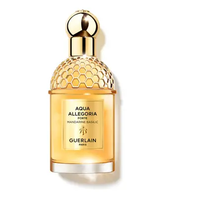 Guerlain Aqua Allegoria Forte Mandarine Basilic parfémová voda 75 ml