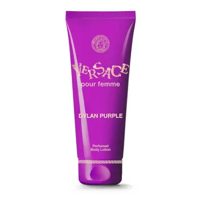 Versace Dylan Purple tělové mléko 200 ml